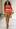 A model wears a creation by Laura Biagiotti. Photo / AP