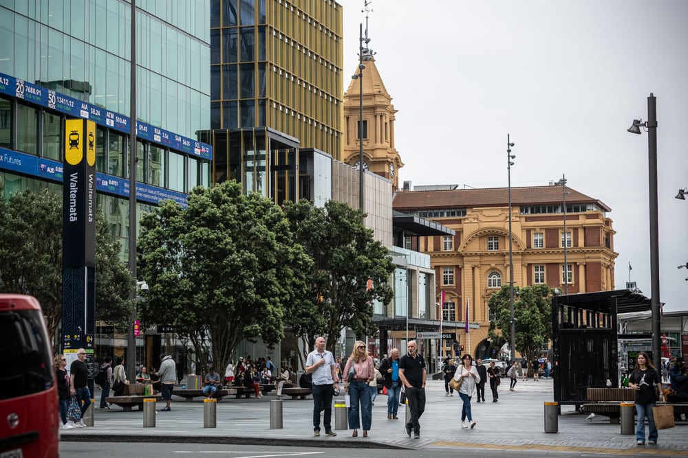 An independent review overturned the ACC's decision, but Jacob Hamlin waited months for payments to resume. Photo / Jason Dorday