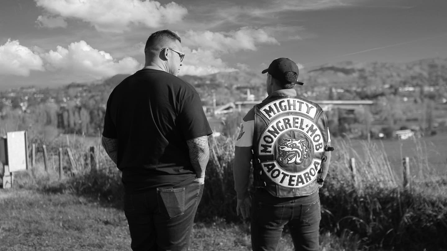 Heavyweight with Dave Letele screens on August 1 on TVNZ.