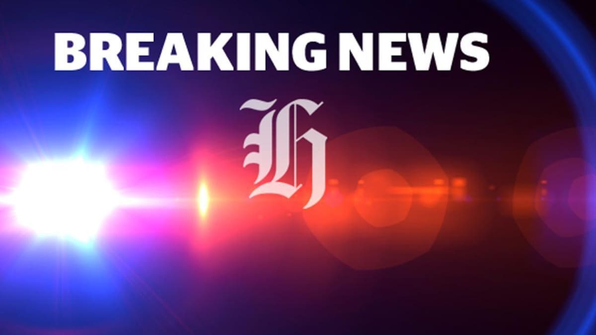 House fire in Wairoa township, firefighters remain on scene House fire in Wairoa township, firefighters remain on scene