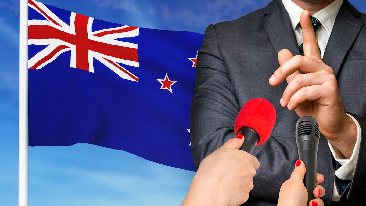 The twilight of NZ journalism? Google, Big Tech and breaking news