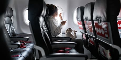 Shortage of aircraft seats the latest problem for airlines