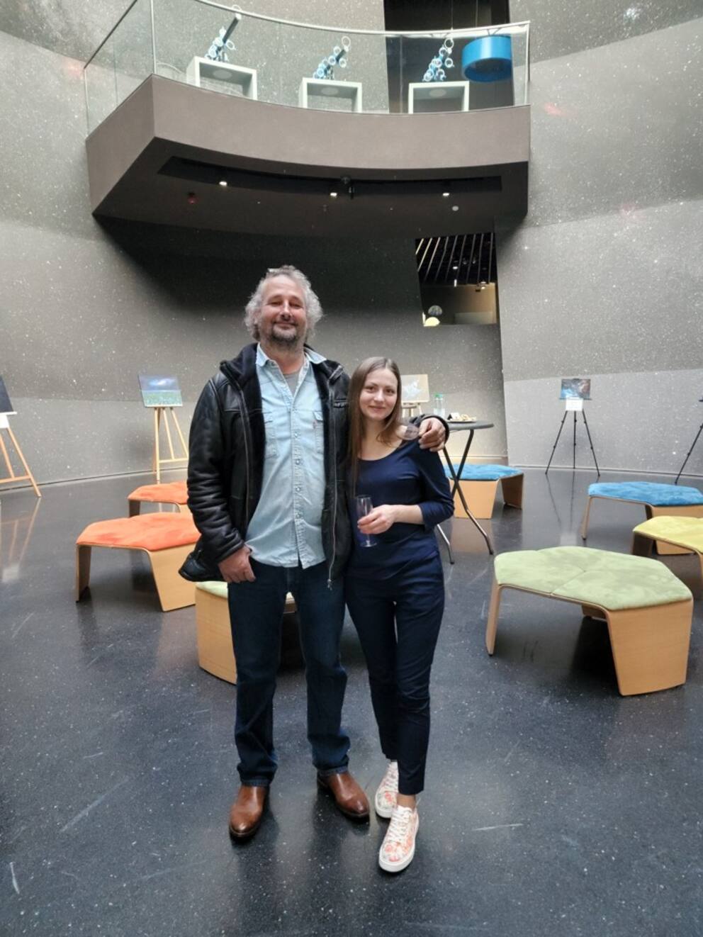 Paraparaumu man Dr Andrew Rakich helps showcase artistic talent of ...