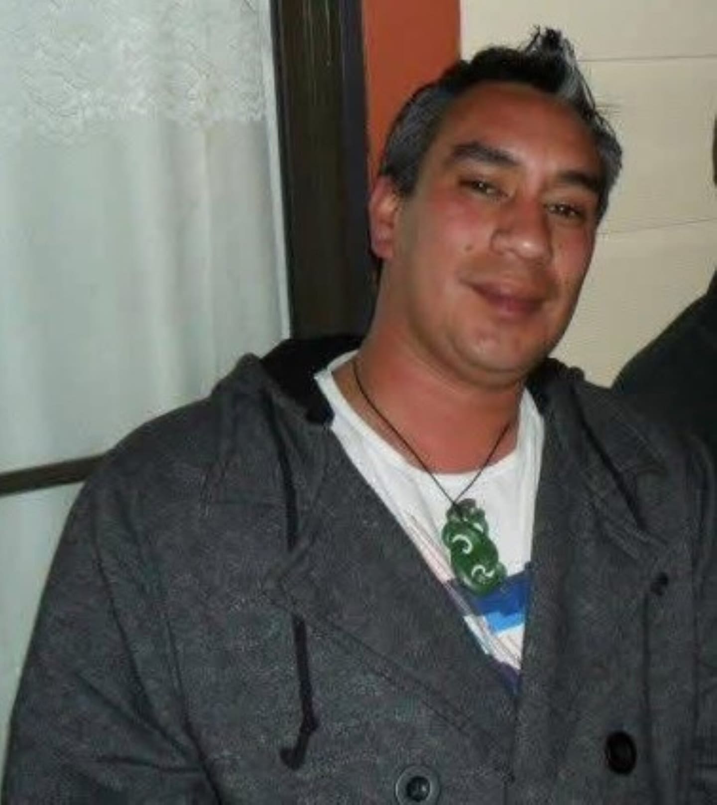 Robert Phillips died at Te Puia on Sunday night after a medical event at The Blueys geothermal pool.