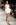A model wears a creation by Aquilano e Rimondi. Photo / AP