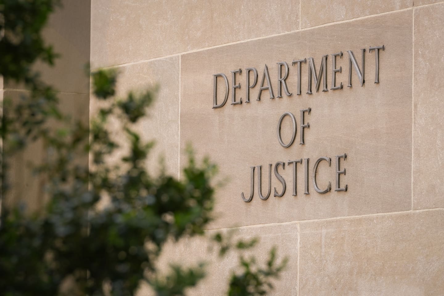 The Justice Department faces backlash from Trump’s far-right base over its handling of the Epstein case. Photo / Getty Images