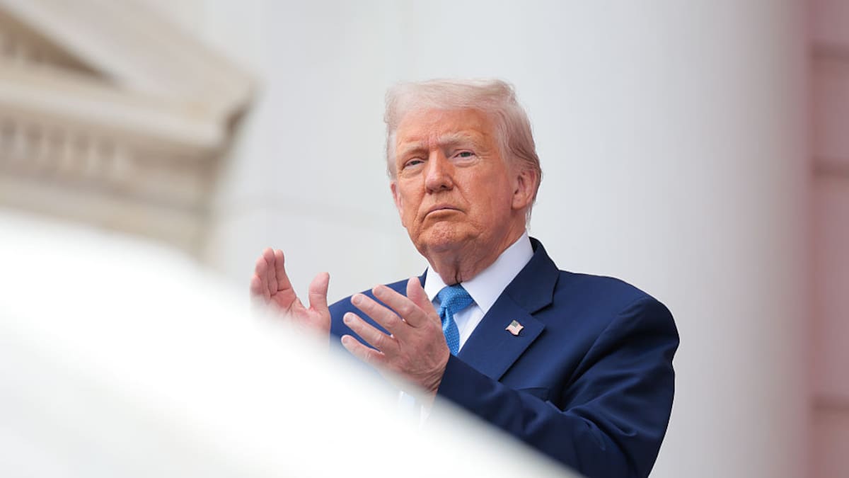 Kiwi businesses say Trump’s tariffs more impactful than Covid, Global Financial Crisis