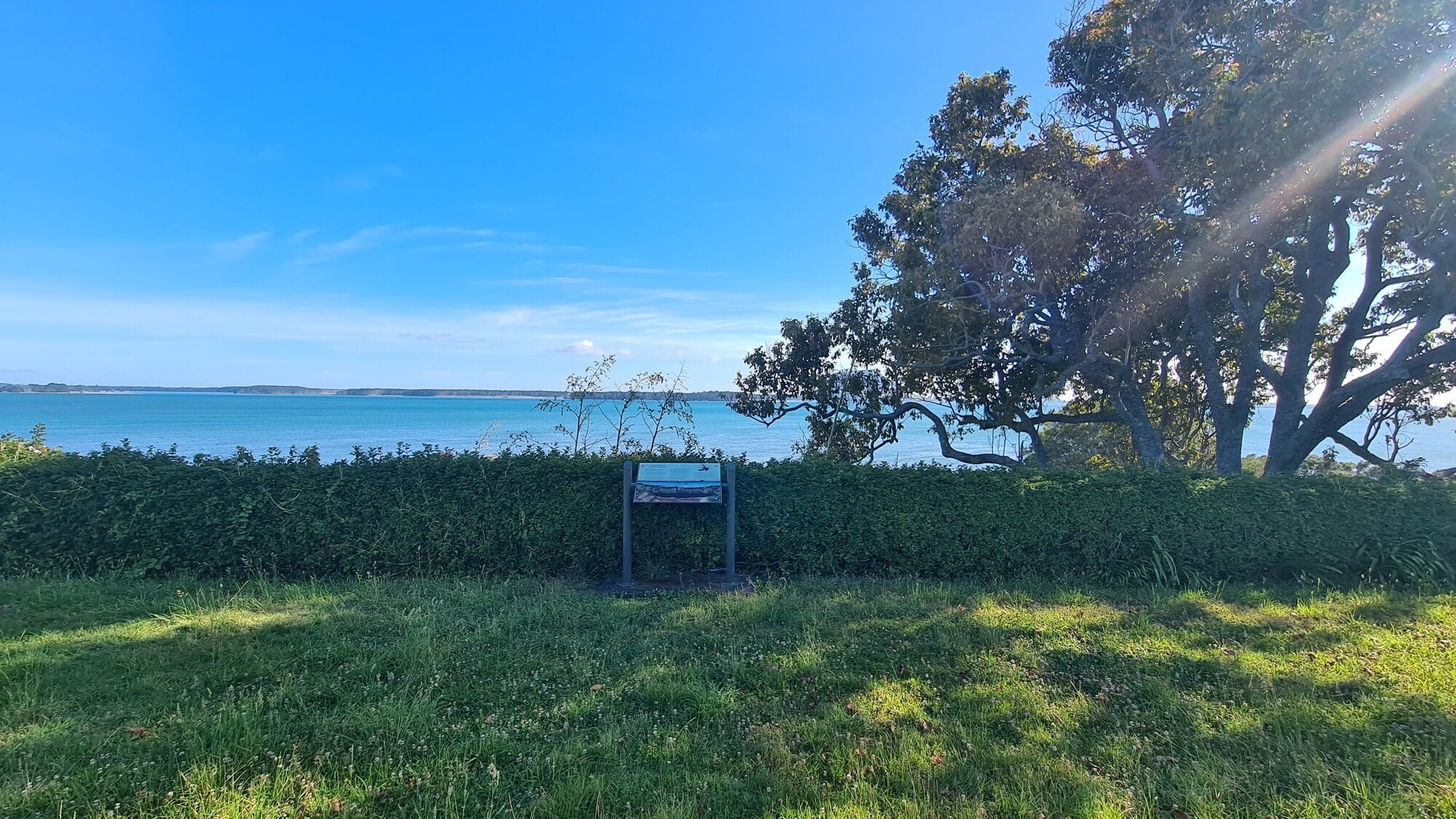 Tauranga’s Ōtūmoetai Pā. Photo / LEARNZ