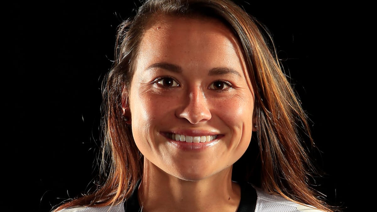 Sixty seconds with: Ali Riley - Football News - NZ Herald