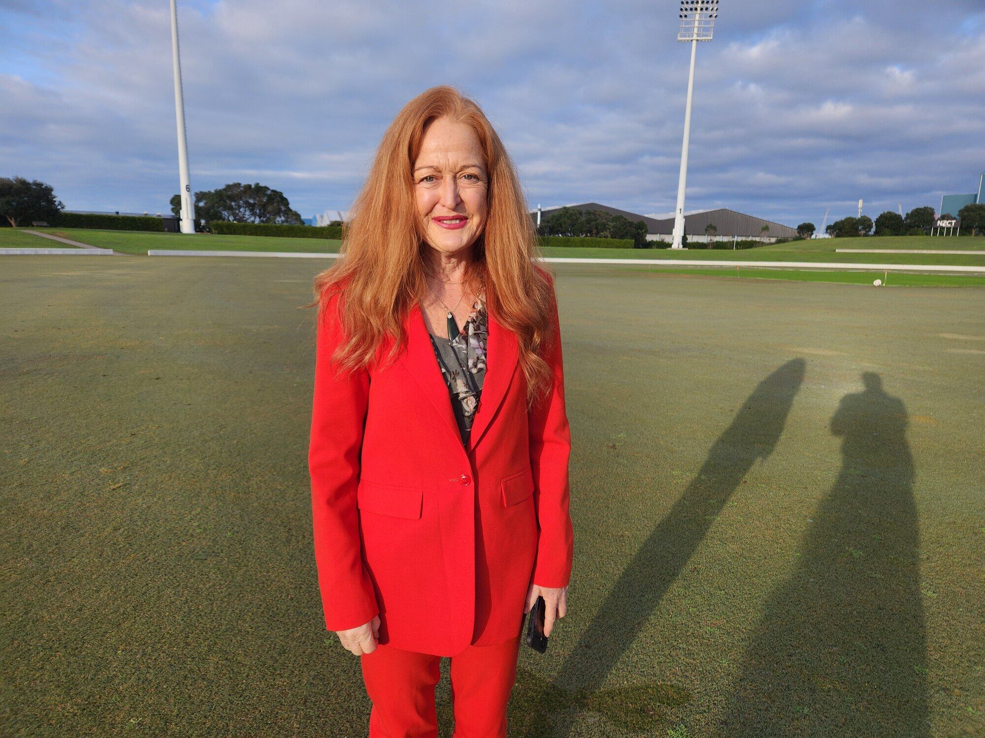 Deputy Mayor and Mauao/Mount Maunganui ward councillor Jen Scoular. Photo / Tom Eley
