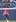 Venus Williams of the United States returns a shot to Vera Dushevina of Russia during their first round match at the US Open in New York. Photo / AP