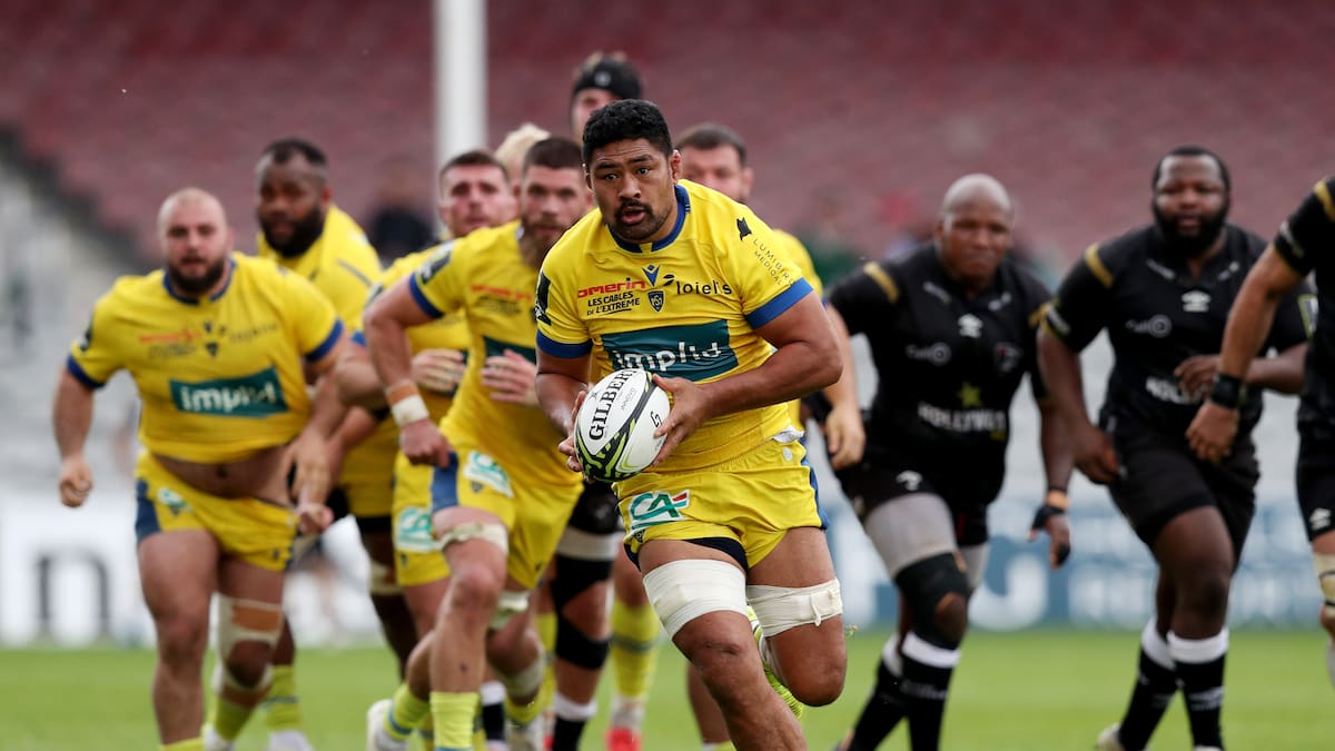 Samoa rugby star Fritz Lee to be sentenced for assault, breaking waitress’ wrist