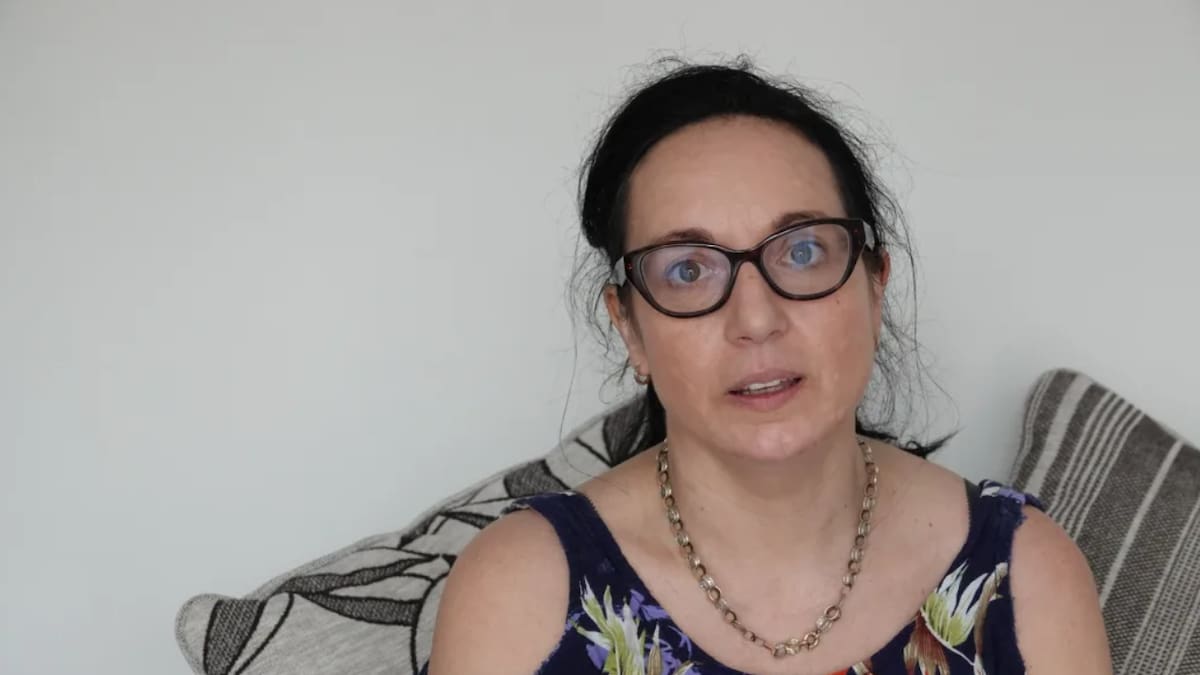 Medical tourist fights for compensation, claims surgery destroyed her stomach Medical tourist fights for compensation, claims surgery destroyed her stomach