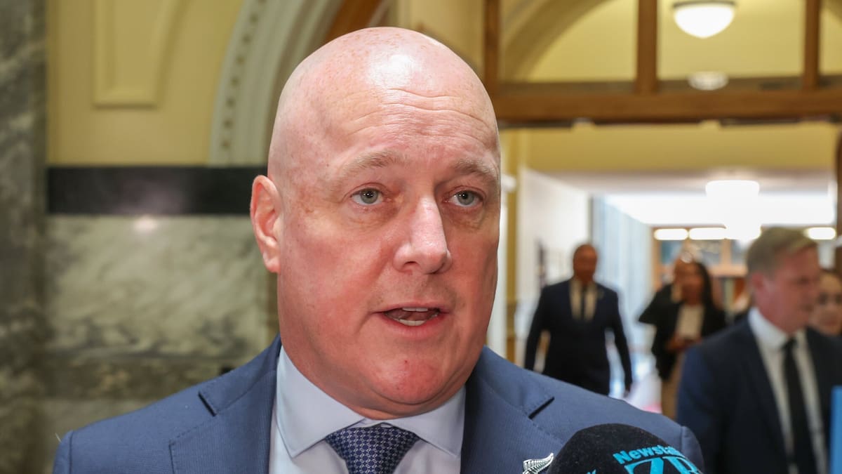 Fran O’Sullivan: Why Luxon is betting on the Indo-Pacific over Trump’s Gaza offer Fran O’Sullivan: Why Luxon is betting on the Indo-Pacific over Trump’s Gaza offer