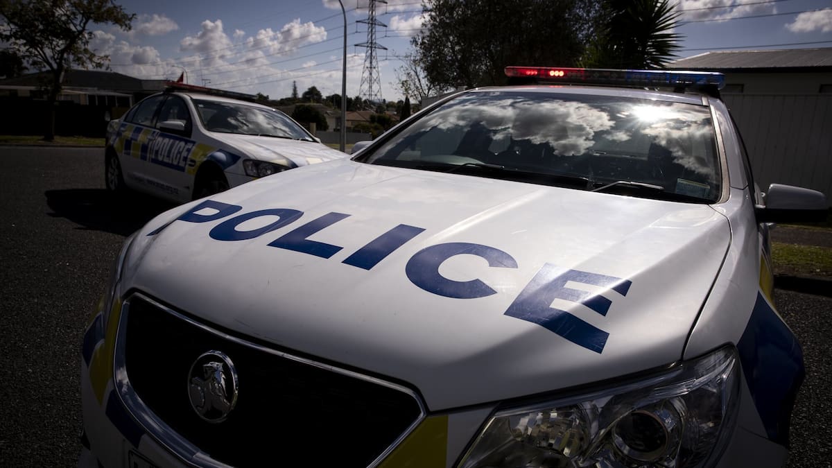 Man charged with murder following incident in Pukehina, Bay of Plenty Man charged with murder following incident in Pukehina, Bay of Plenty