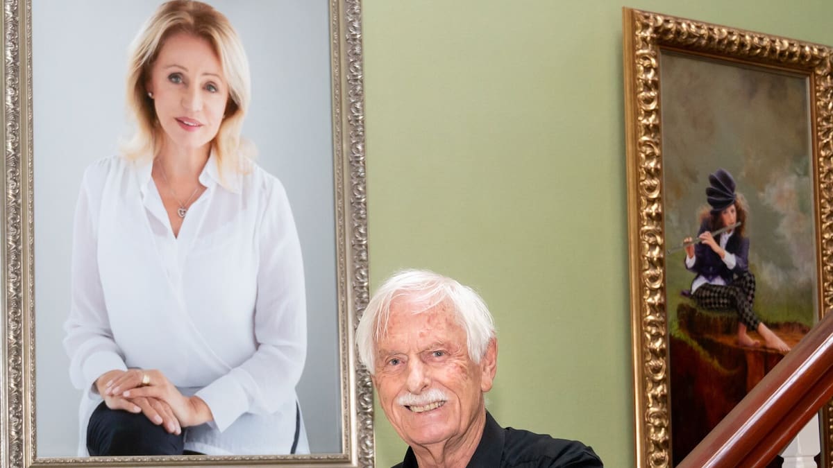 King’s Birthday Honours 2025: Wayne Wright appointed officer of the New Zealand Order of Merit