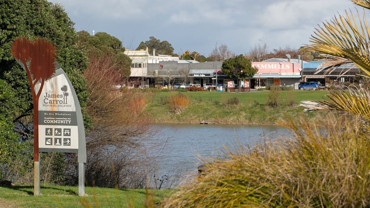 MetService warns Wairoa of heavy rain, possible thunderstorms MetService warns Wairoa of heavy rain, possible thunderstorms