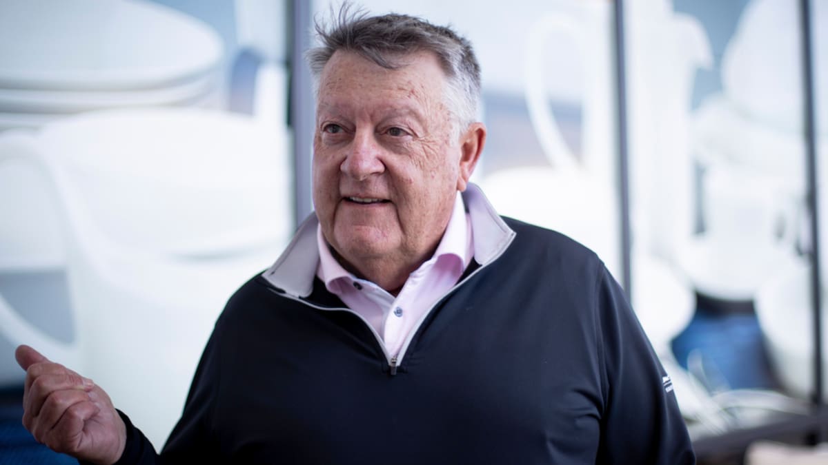‘Big plans’: Rod Duke on why Briscoes is thriving while other retailers struggle ‘Big plans’: Rod Duke on why Briscoes is thriving while other retailers struggle