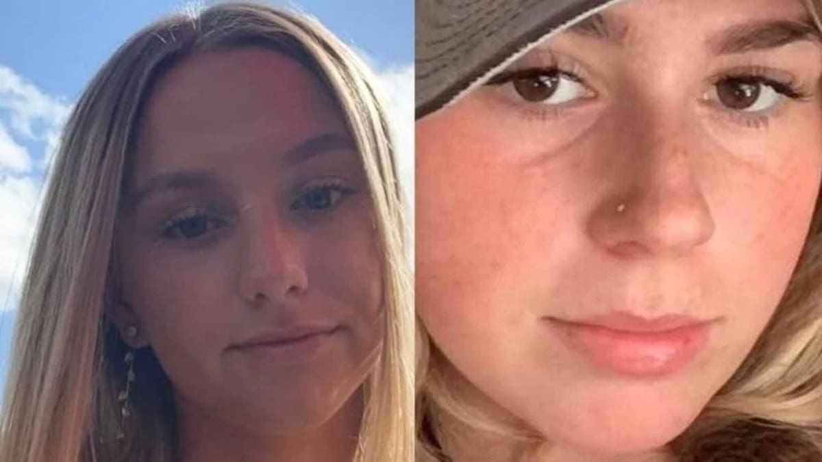 Grieving parents demand tougher penalties for drugged drivers after daughters’ deaths Grieving parents demand tougher penalties for drugged drivers after daughters’ deaths
