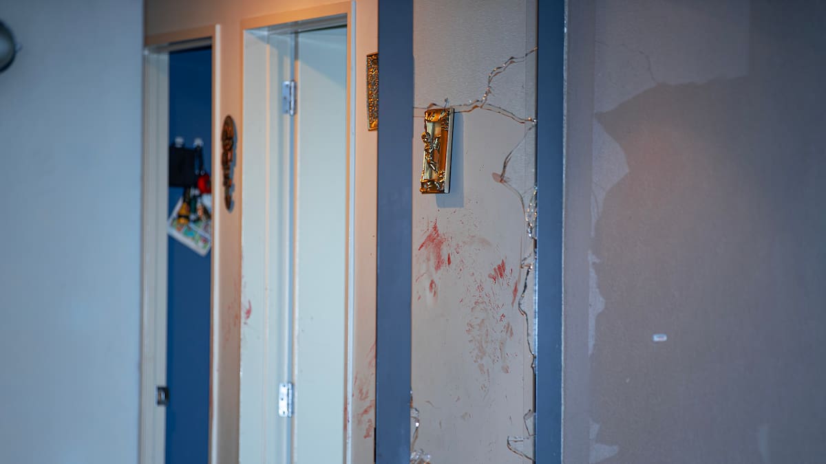 ‘Distressing’: Neighbours rattled by attack on sweet older couple in Auckland ‘Distressing’: Neighbours rattled by attack on sweet older couple in Auckland
