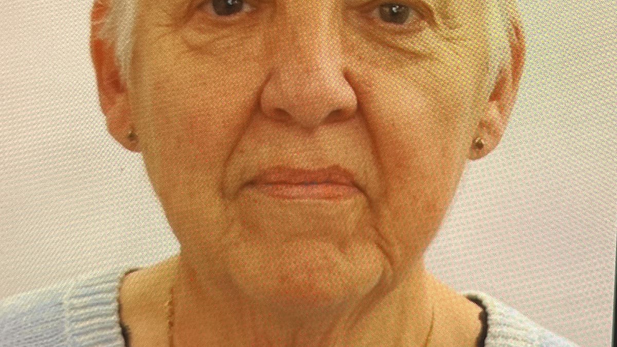 Emergency alert helps find missing Christchurch woman Emergency alert helps find missing Christchurch woman