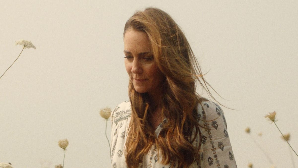 Princess of Wales makes her first public appearance since completing chemo Princess of Wales makes her first public appearance since completing chemo