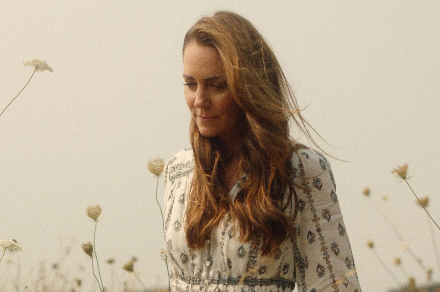 Kate Middleton appeared in a video posted to the Prince and Princess of Wales' official Instagram account, confirming her chemotherapy is over and her focus was now on staying cancer-free. Photo / @princeandprincessofwales