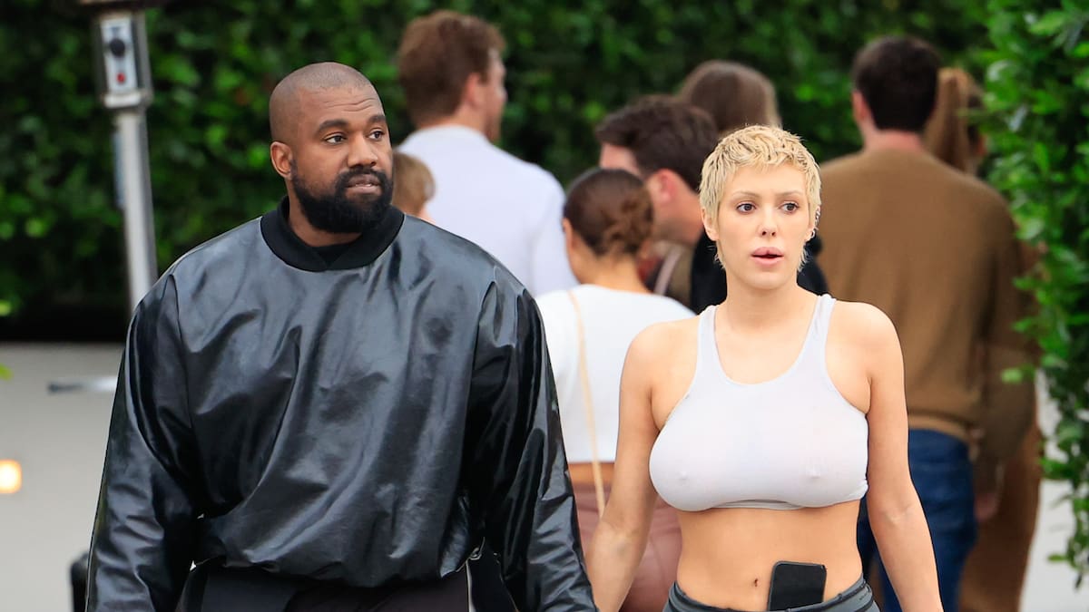 Truth laid bare: Rep claims no break up for Kanye and Bianca Truth laid bare: Rep claims no break up for Kanye and Bianca