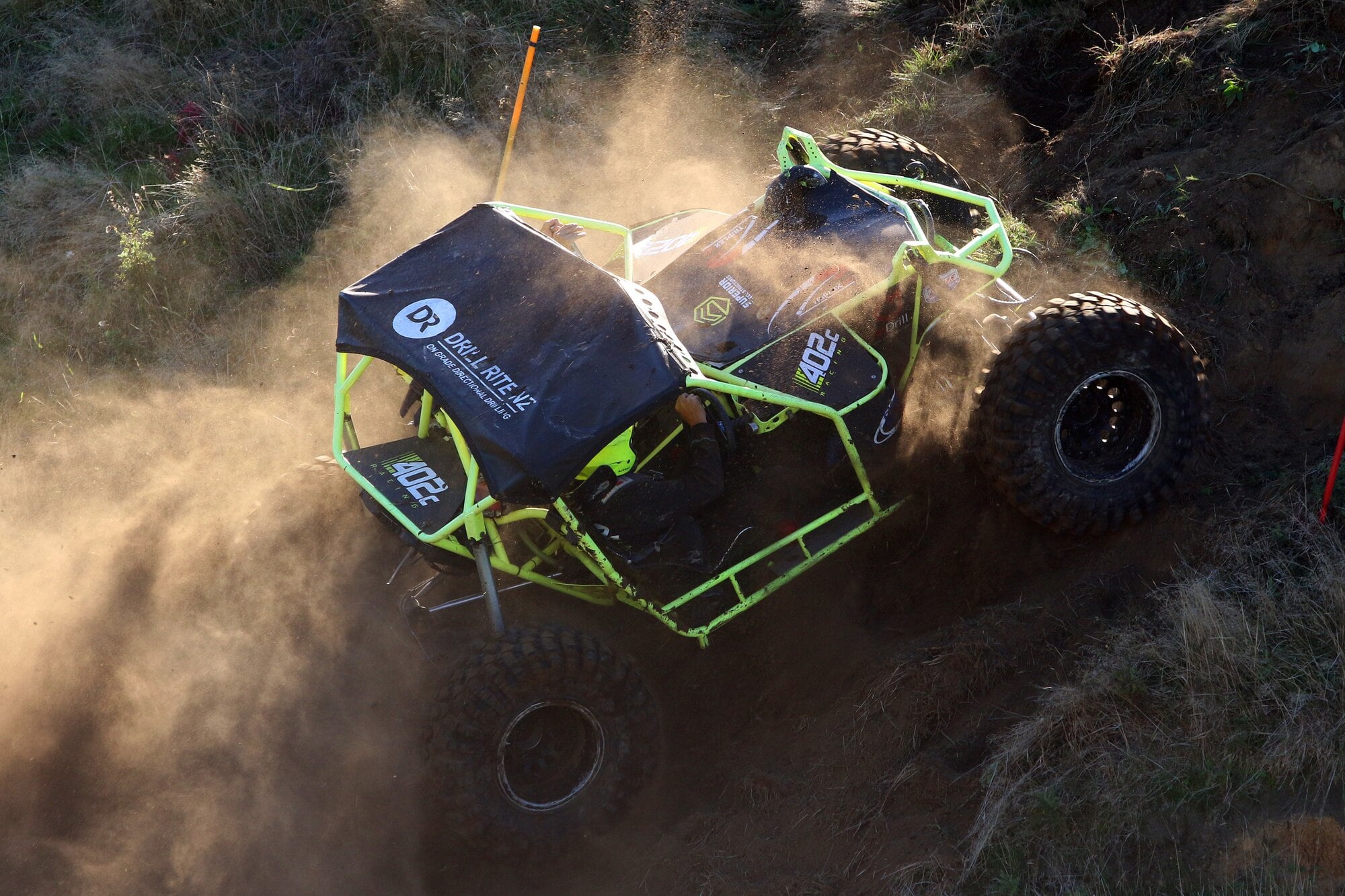  Shayne Towers and Tony Hadland took out C Class. Photo / Stuart Whitaker