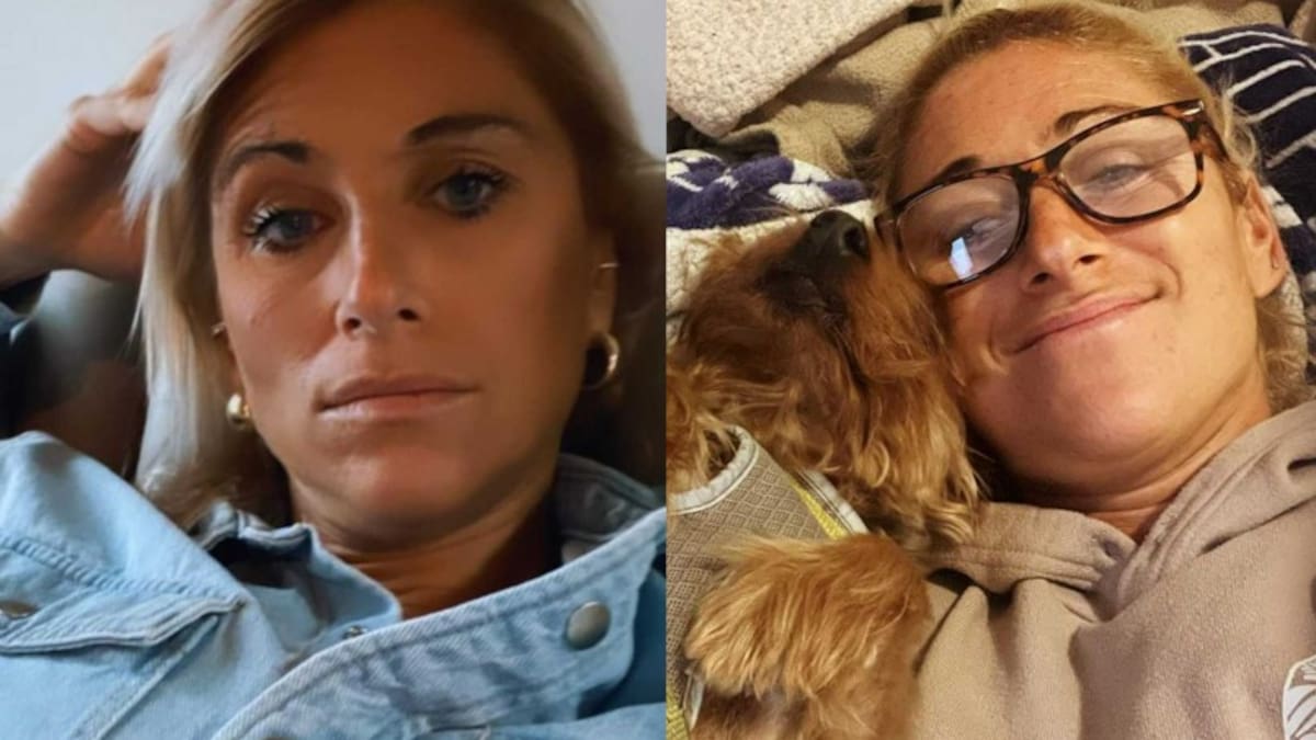 US TikTok star Kyle Marisa Roth dies at 36: ‘Nothing makes sense now ...