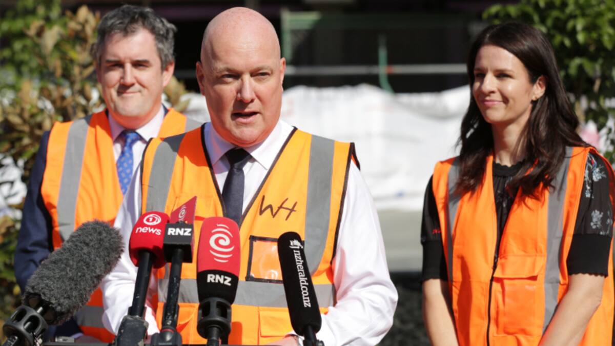 What's in the Government's crosshairs as it releases latest action plan? What's in the Government's crosshairs as it releases latest action plan?