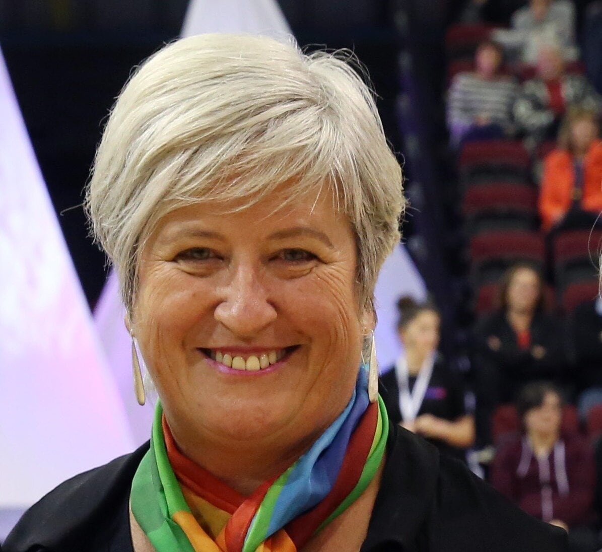 Pāpāmoa's Shirley Hooper has been made an officer of the NZ Order of Merit in the New Year 2026 Honours. Photo / Supplied