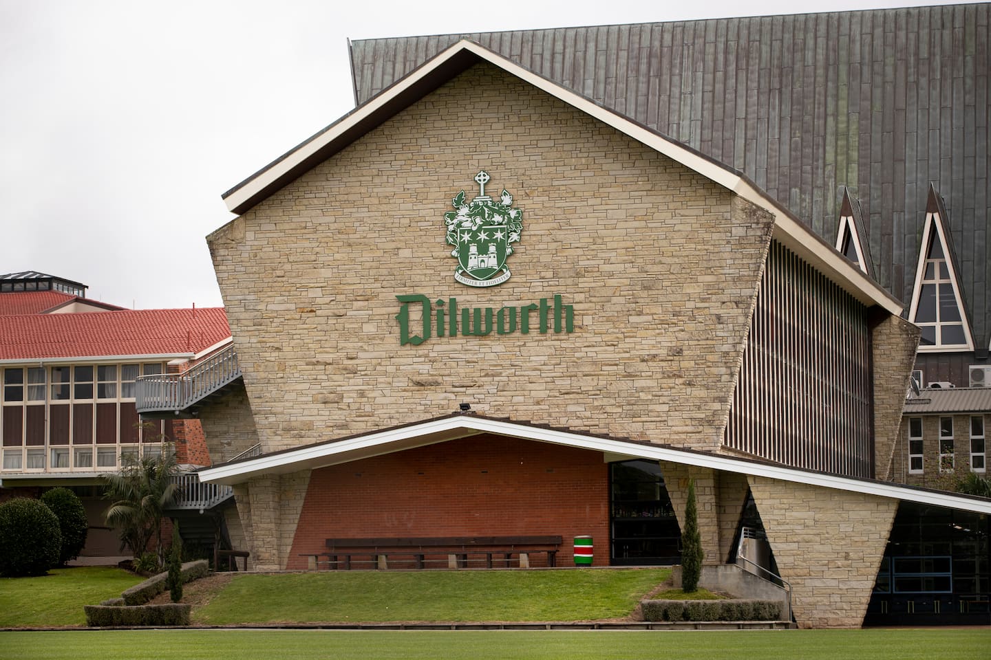 Dilworth School in Auckland has been linked to a number of historic sexual offending cases. Photo / Dean Purcell
