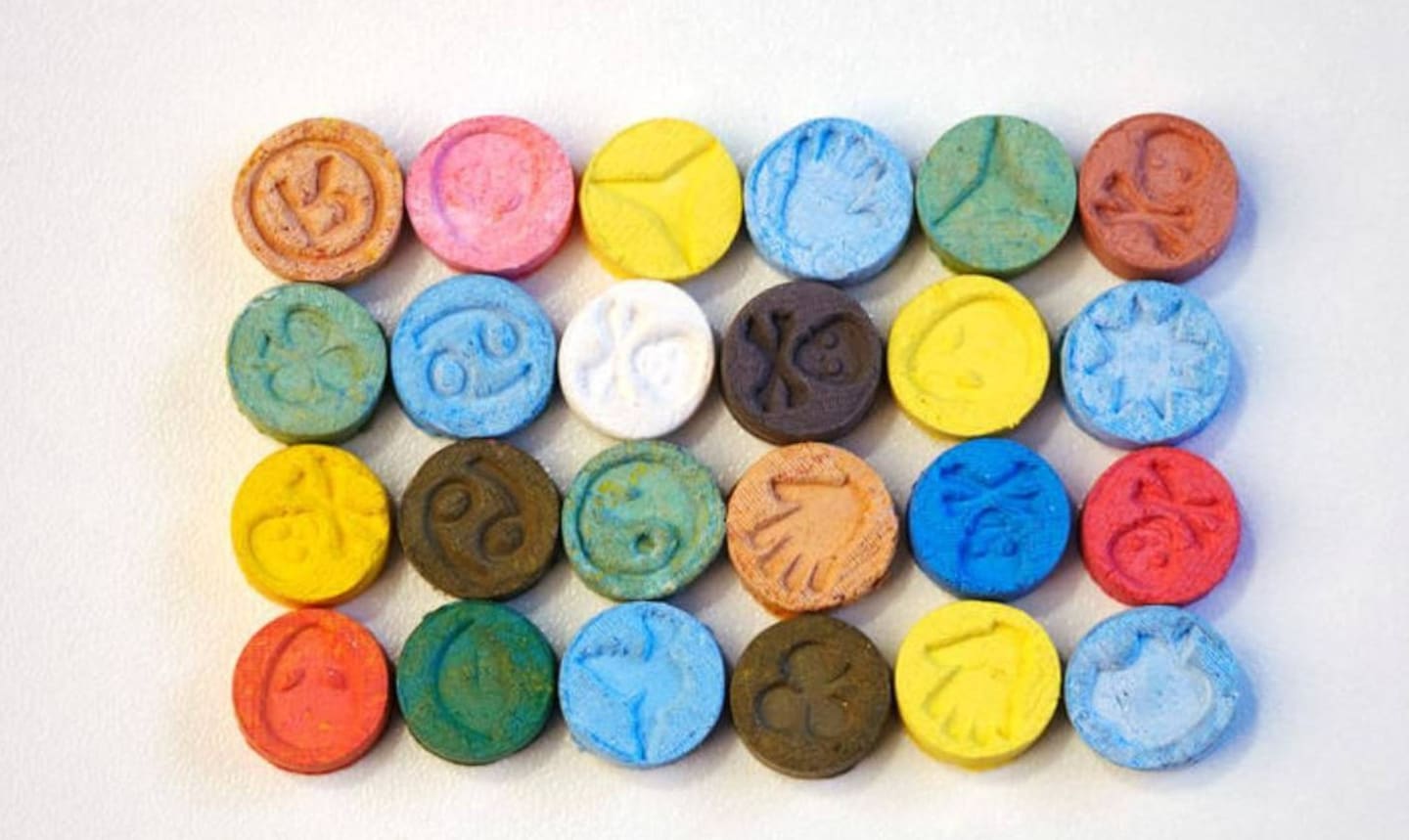 University students say a gram of MDMA can cost about $200 to $300 in Dunedin. Photo / 123rf