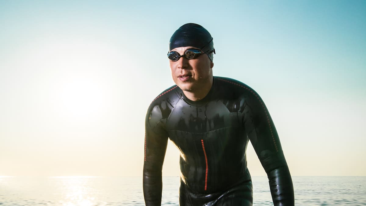 ‘My husband became obsessed with triathlons. It killed our sex life and our marriage’ ‘My husband became obsessed with triathlons. It killed our sex life and our marriage’