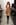 A model wears a creation by Adrian Hailwood. Photo / Getty Images