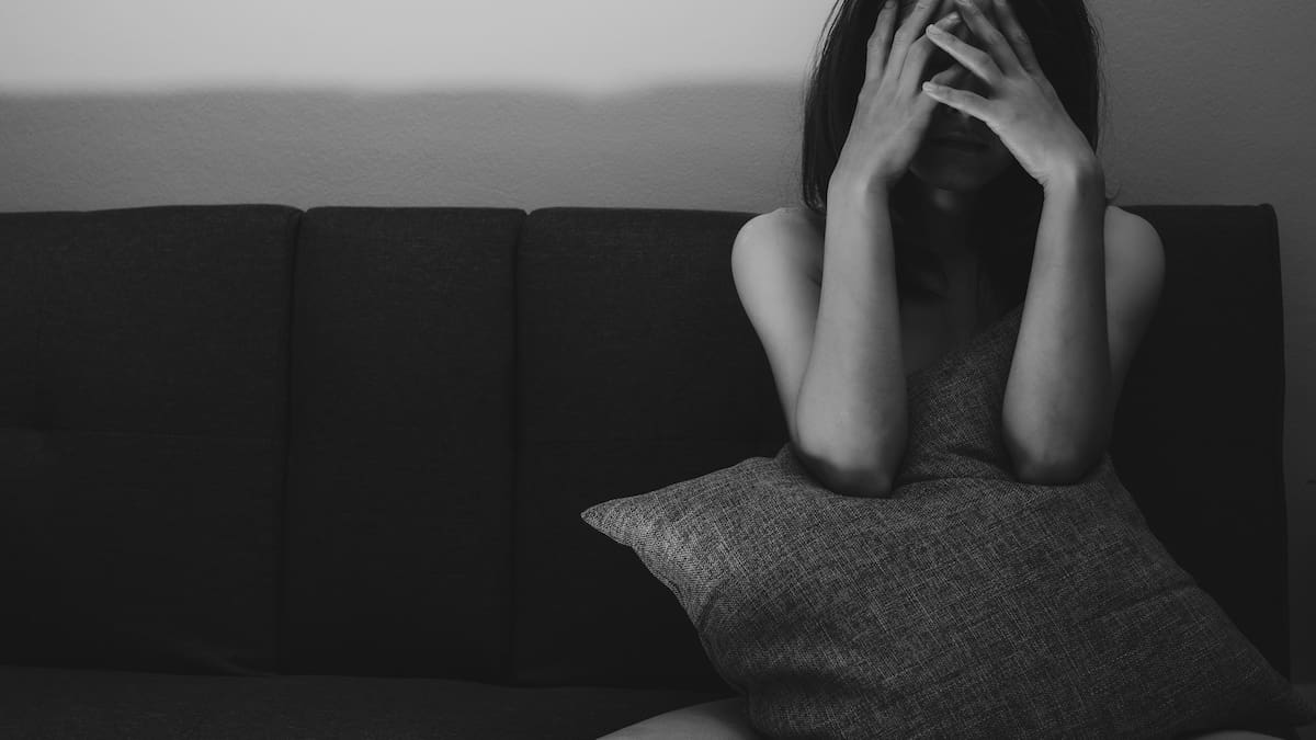 Ask an expert: I’ve never felt worthy of love or attention – how can I start? Ask an expert: I’ve never felt worthy of love or attention – how can I start?