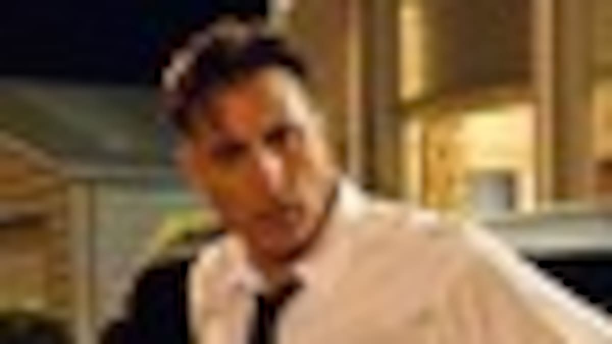 Movie Review: City Island - Entertainment News - NZ Herald