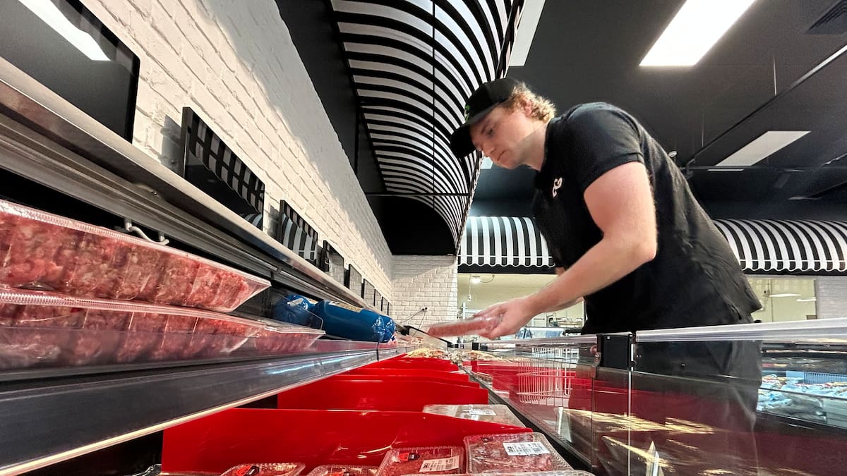 100-hour weeks, packed shelves: Inside NZ’s newest supermarket brand 100-hour weeks, packed shelves: Inside NZ’s newest supermarket brand