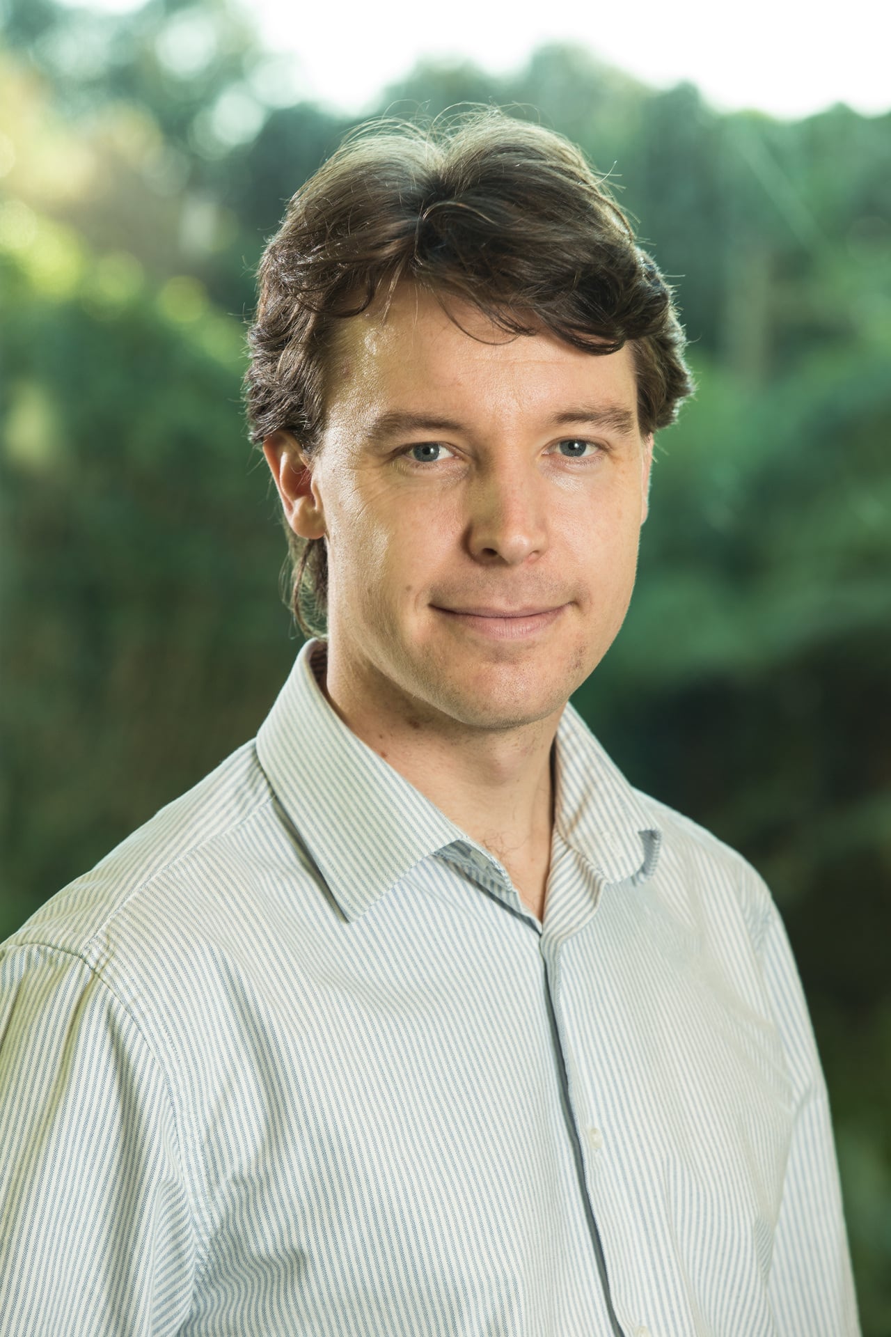 AA road safety spokesman Dylan Thomsen says experience makes safe drivers. Photo / File