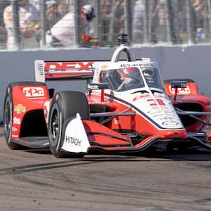 Motorsport: Scott McLaughlin, Joseph Newgarden stripped of podium finishes in IndyCar season opener