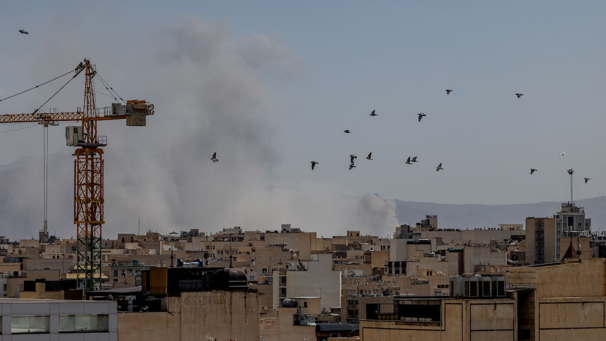 Iran’s drones cost a fraction of the US weapons shooting them down Iran’s drones cost a fraction of the US weapons shooting them down