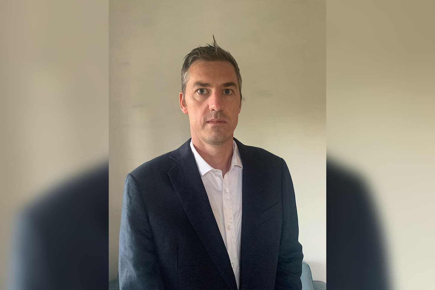 Defence lawyer Nathan Bourke sought a sentence of home detention. Photo / Supplied