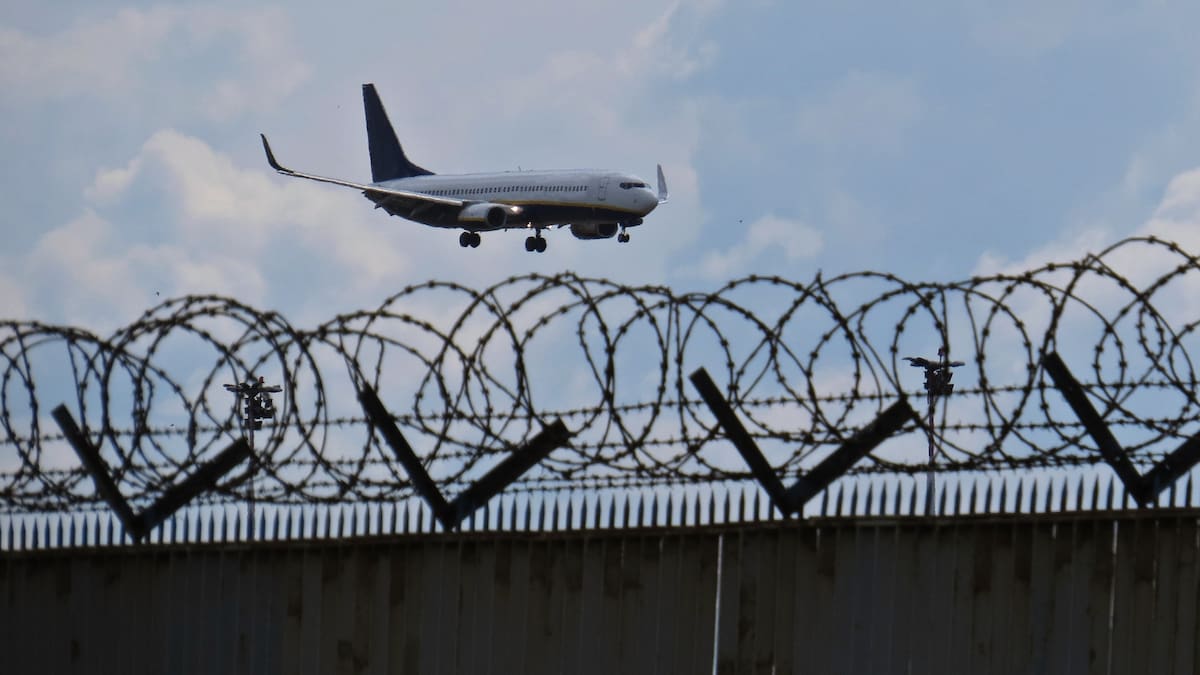 Abused, addicted but not deported: Mum of six avoids 501 deportation after armed robbery Abused, addicted but not deported: Mum of six avoids 501 deportation after armed robbery