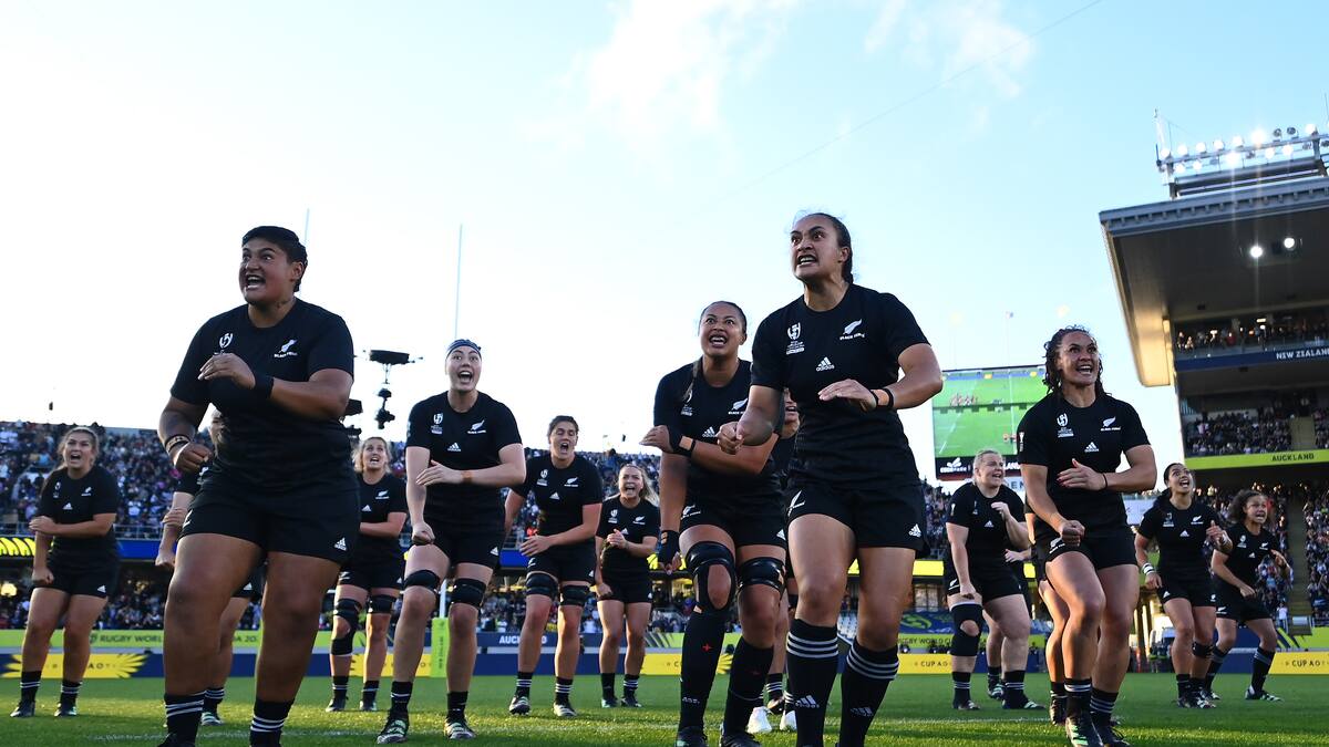 Revealed: NZ Rugby's push for ground-breaking Black Ferns tour