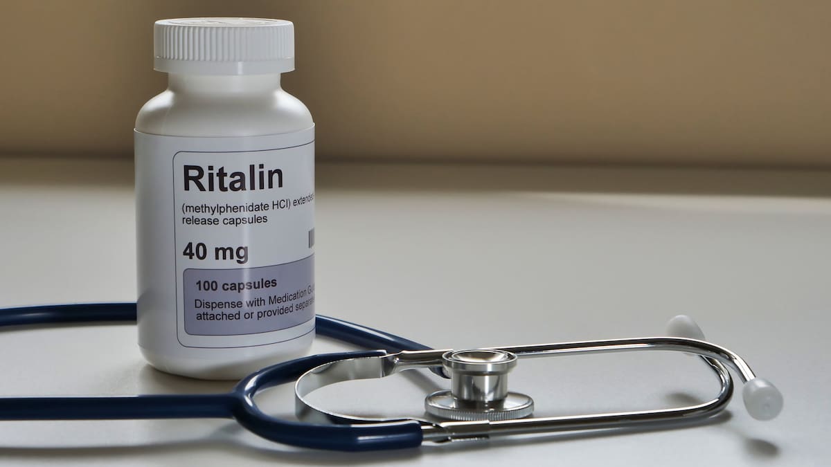‘I’m disgusted at myself’: Teacher admits trying to buy ADHD meds from student ‘I’m disgusted at myself’: Teacher admits trying to buy ADHD meds from student