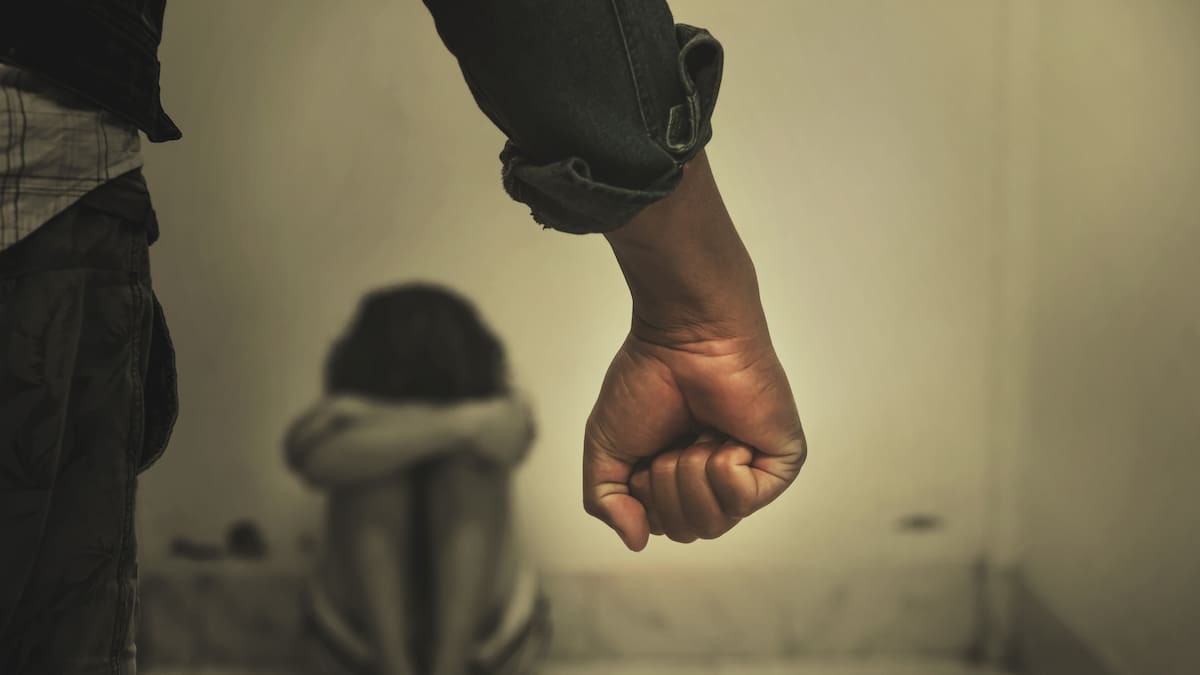 ‘Old world view of discipline’: Girl assaulted by pensioner who thought she’d taken his phone ‘Old world view of discipline’: Girl assaulted by pensioner who thought she’d taken his phone
