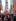 New York's Times Square - in wool. Photo / Artistic Knitting of Sam Barsky