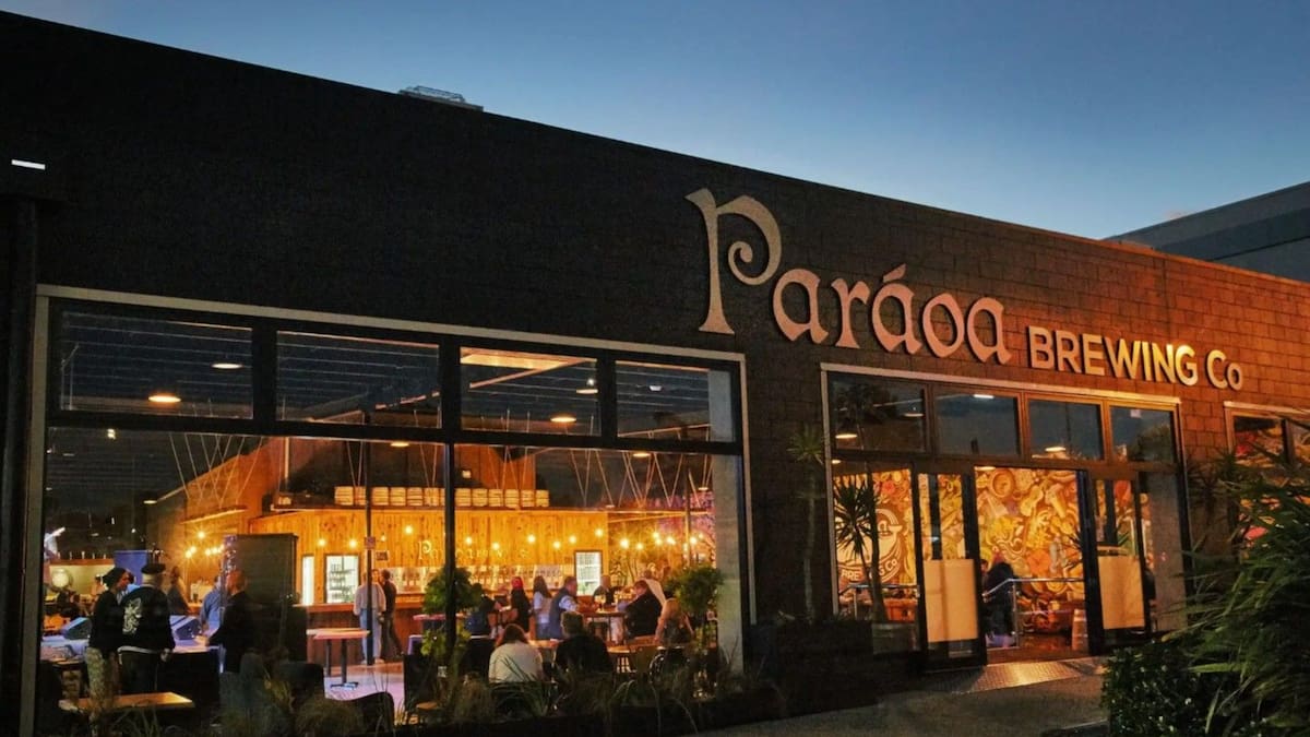 Whangaparāoa gastropub loses licence after noise battle with neighbours Whangaparāoa gastropub loses licence after noise battle with neighbours