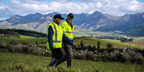 NZ’s 10 largest dairy farmers reveal changing face of an industry
